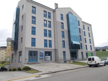 Business premises for sale in Calle FERROL, DE 3