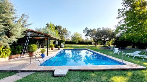 Foto 4 de Casa o xalet en venda a Urbanización Tres Arroyos, Carretera de Sevilla - Los Montitos, Badajoz Capital