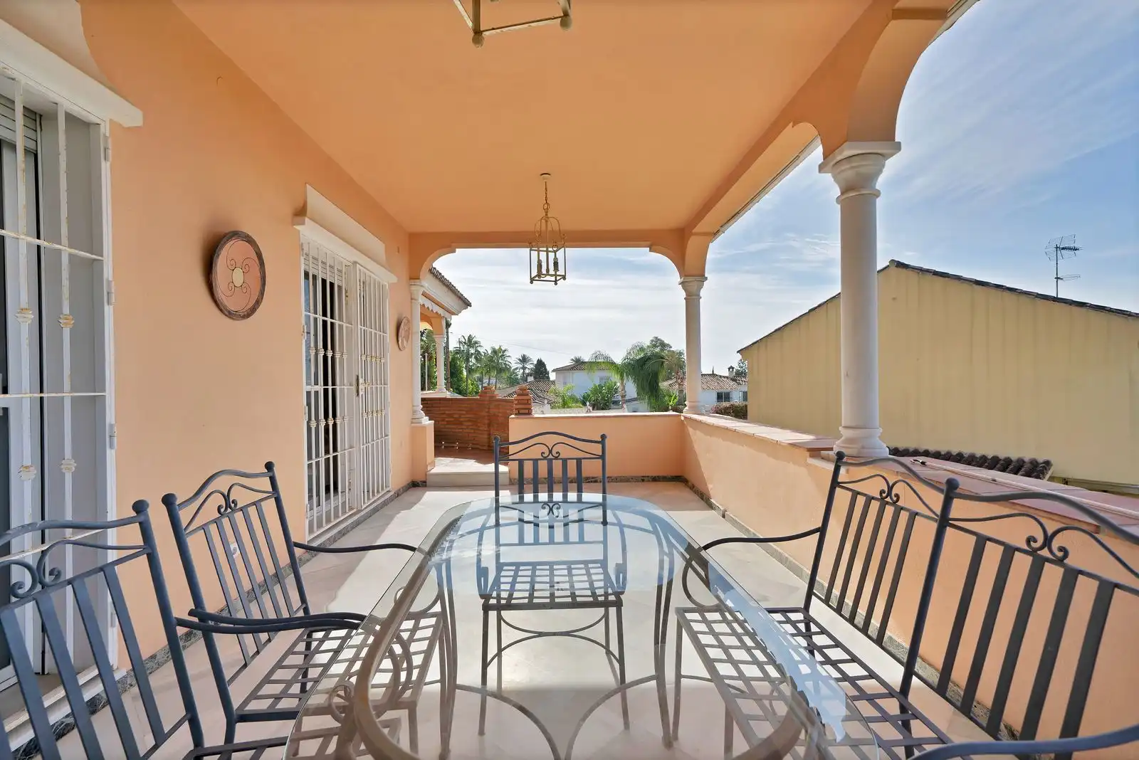 Chalet con piscina en venta en Avenida Pablo Ruiz Picasso 11, imagen 18