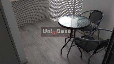 Foto 5 de Piso de alquiler en Calle Conde de Gondomar, Zona Centro, Córdoba