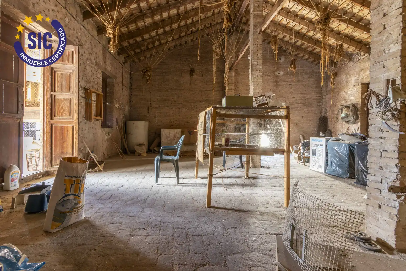 Casa o xalet en venda a Carpesa