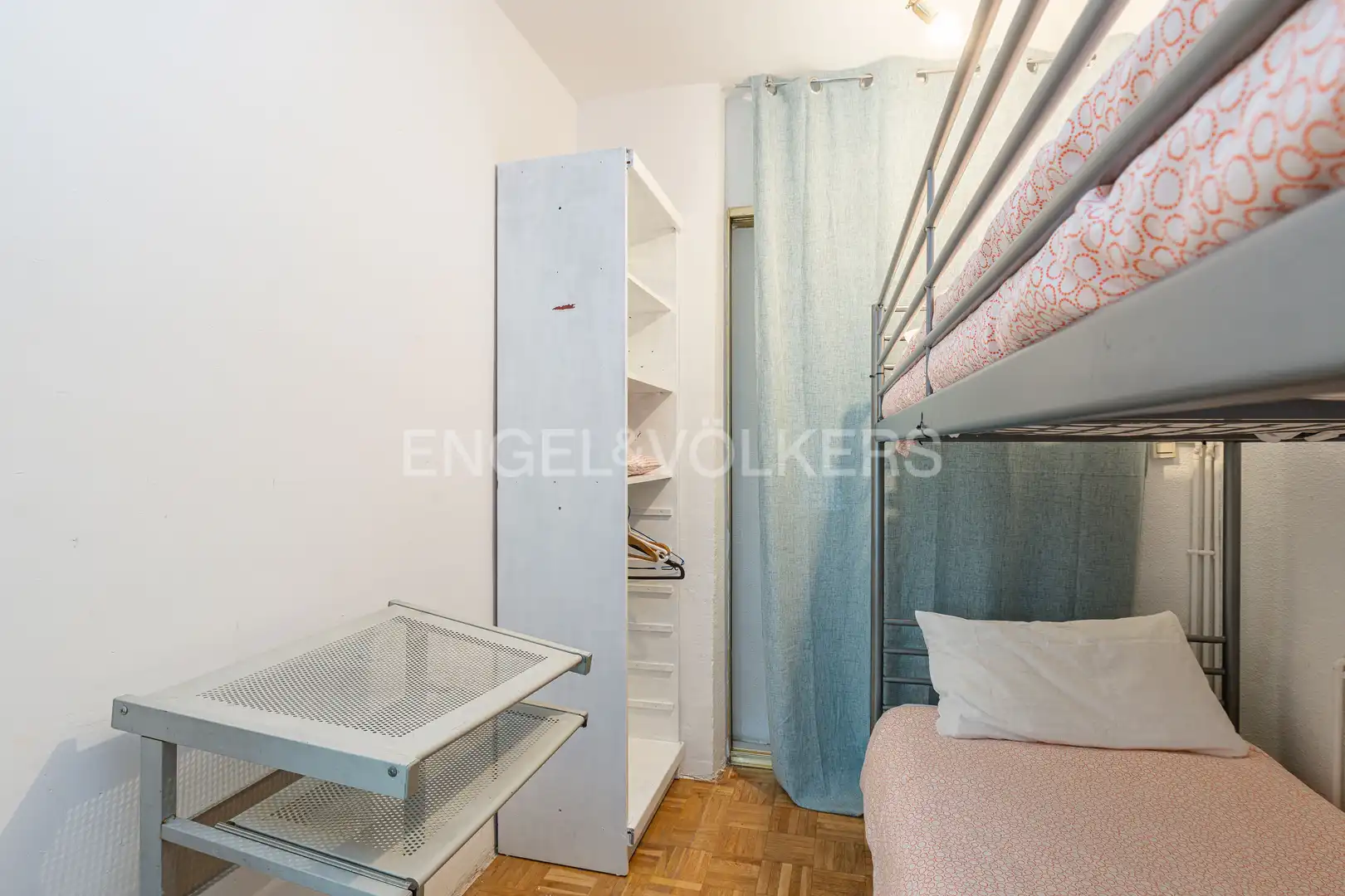Flat for rent in Parque Lisboa - La Paz