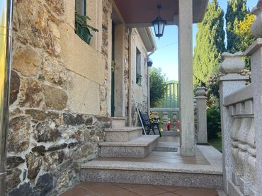 Casa in vendita a Silleda