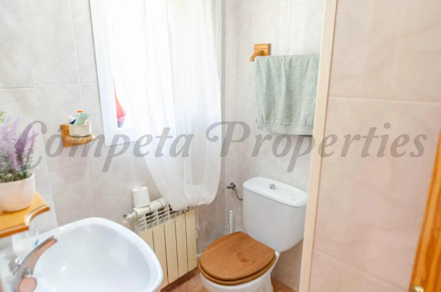 Country house with pool for sale in Cómpeta, imagen 13