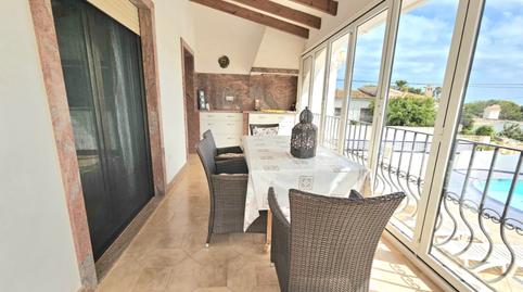 Photo 3 of Country house for sale in La Viña - Montemar - San Jaime, Alicante
