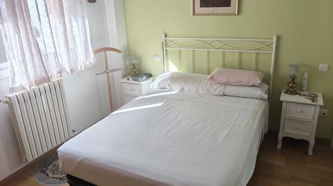 Foto 4 de Piso en venta en Plaza de Toros, Zaragoza Capital