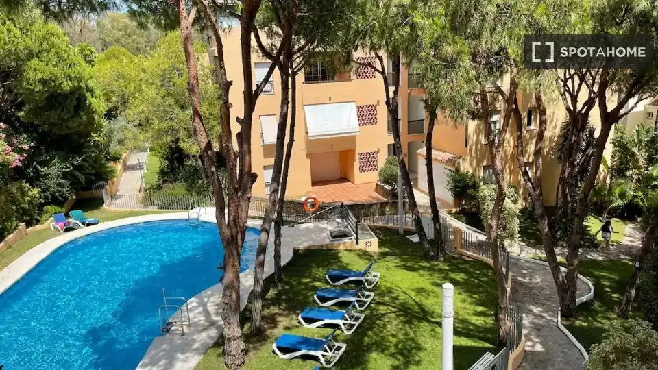 Habitació a Romana Playa