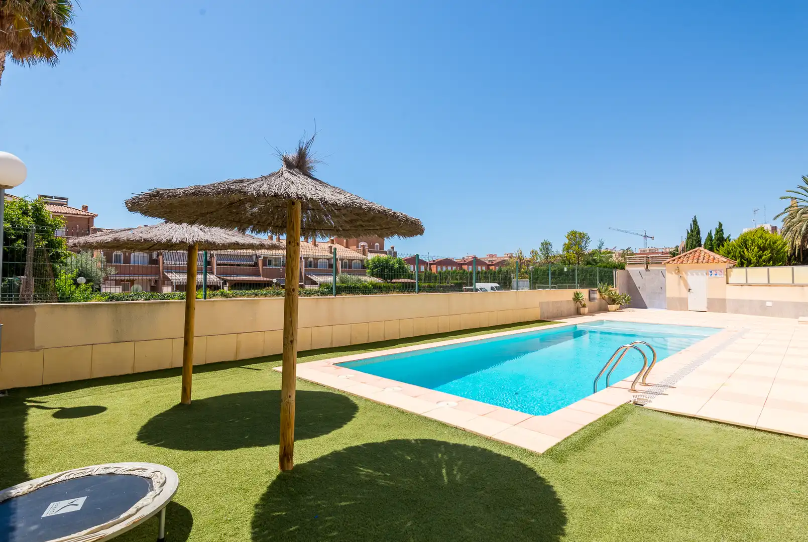 Casa adosada en venta en Carrer la Mar, Centro