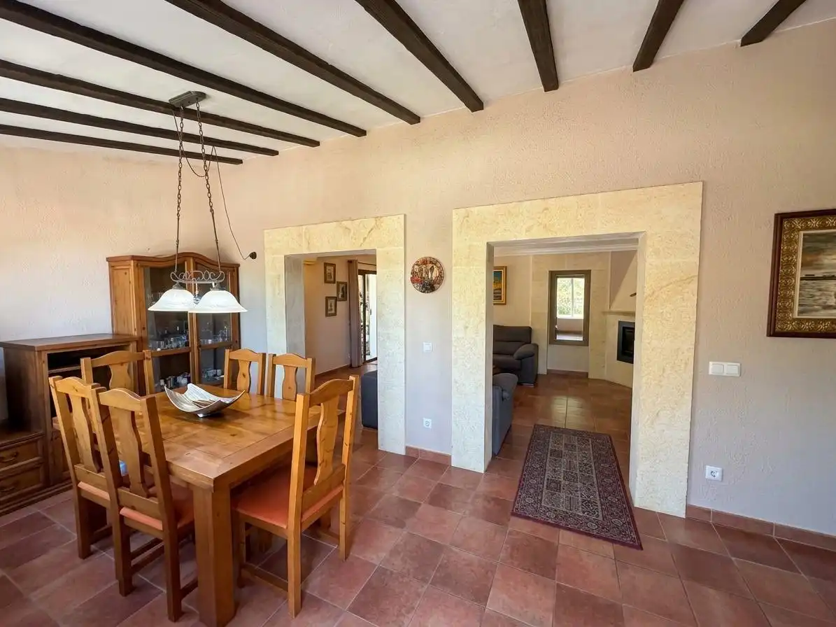 Landhaus mit Pool zum Verkauf in Algaida, imagen 6