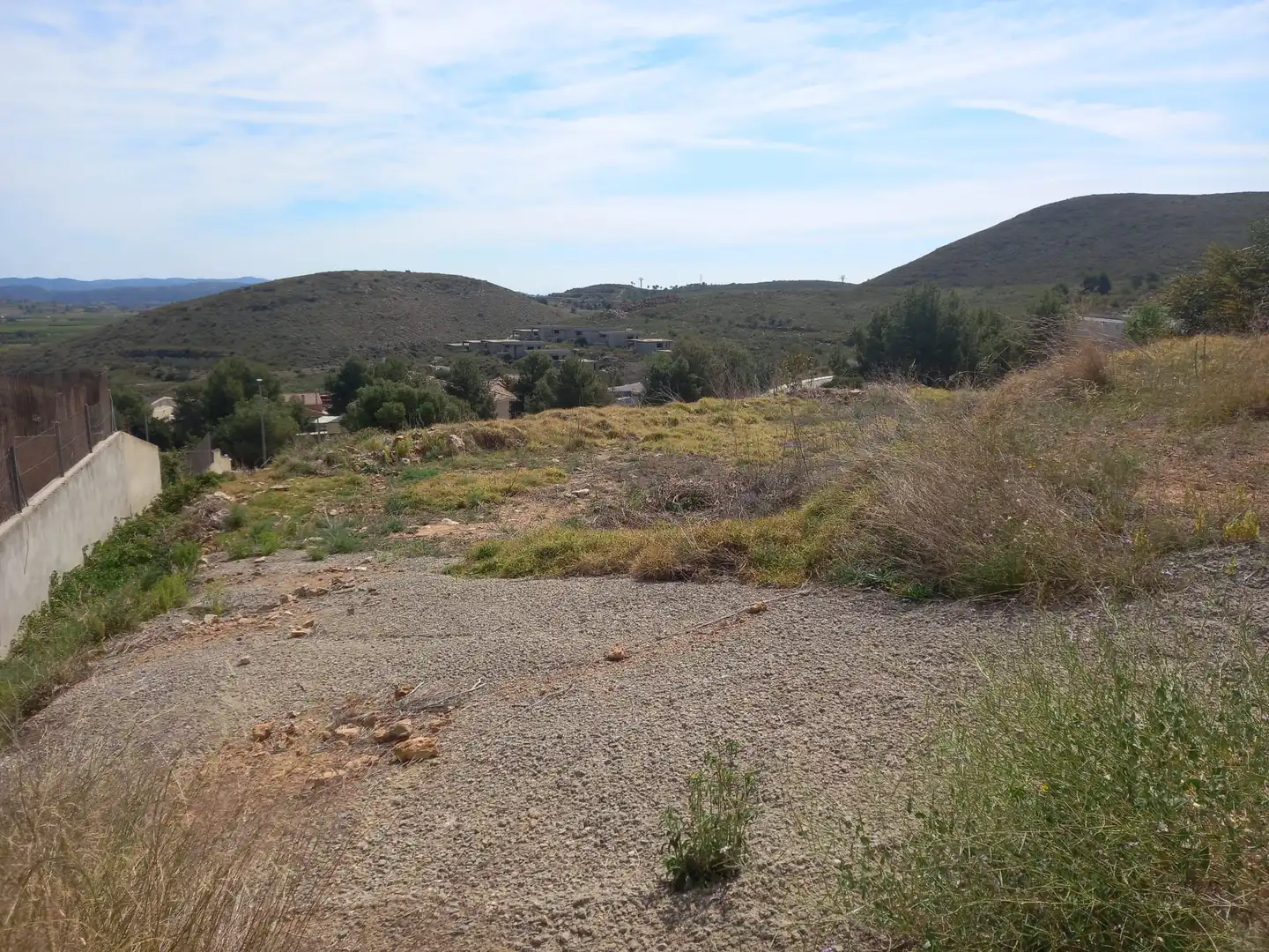 Terreno residencial en venta en Calle de la Seda, imagen 6