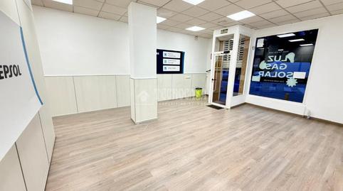 Foto 2 von Geschaftsraum zur Miete in Zona Centro - Ayuntamiento, Pinto