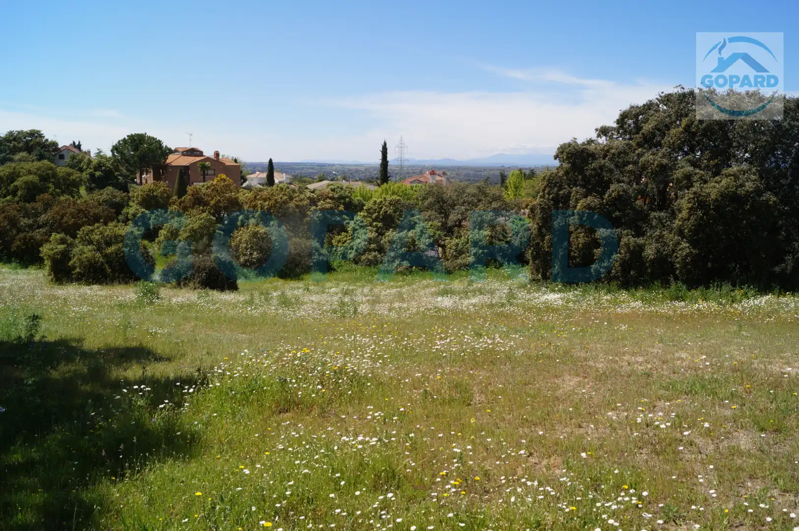 Terreno residenziale in vendita a El Bosque, imagen 13