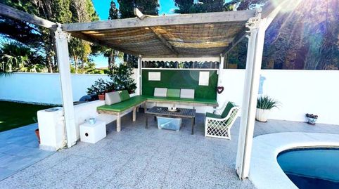 Foto 3 de Casa o chalet en venta en El Sabinar – Urbanizaciones – Las Marinas – Playa Serena, Roquetas de Mar