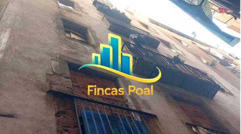 Foto 2 de Edifici en venda a Carrer de Sidé, Sant Pere, Sta. Caterina i la Ribera,  Barcelona Capital