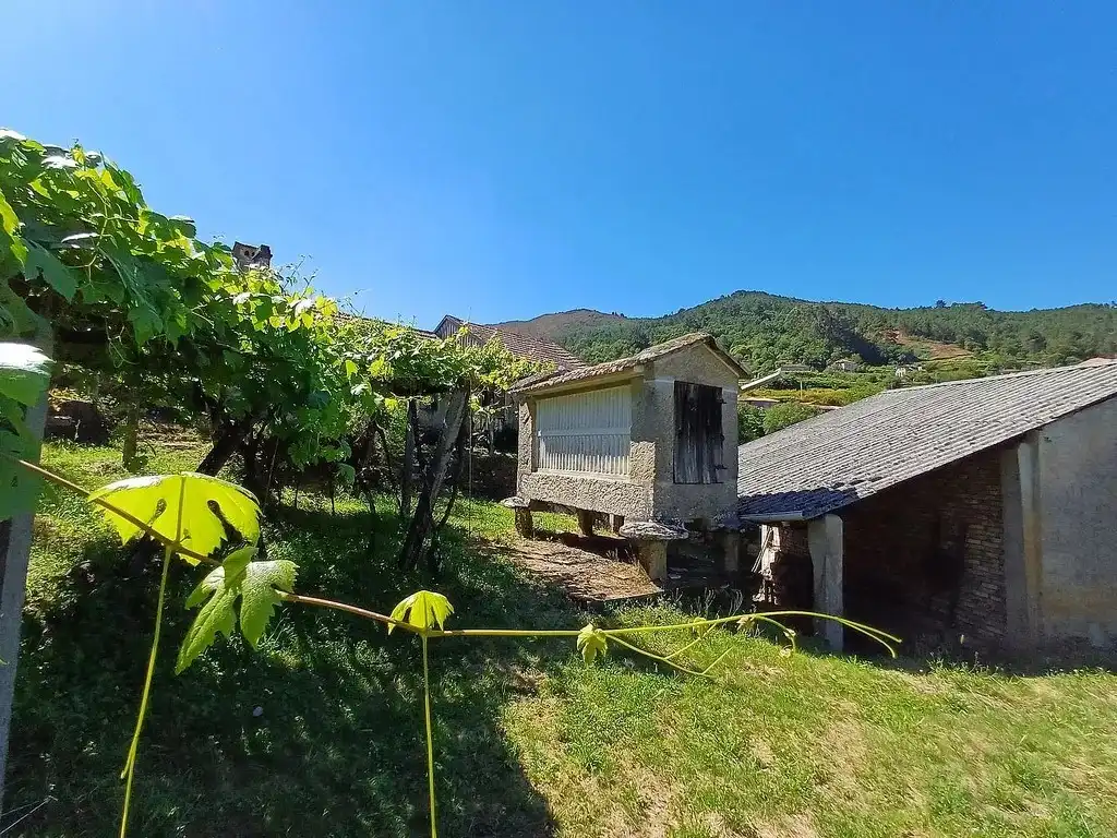 Casa con giardino in vendita a Lugar Parada-Franqueira, imagen 27