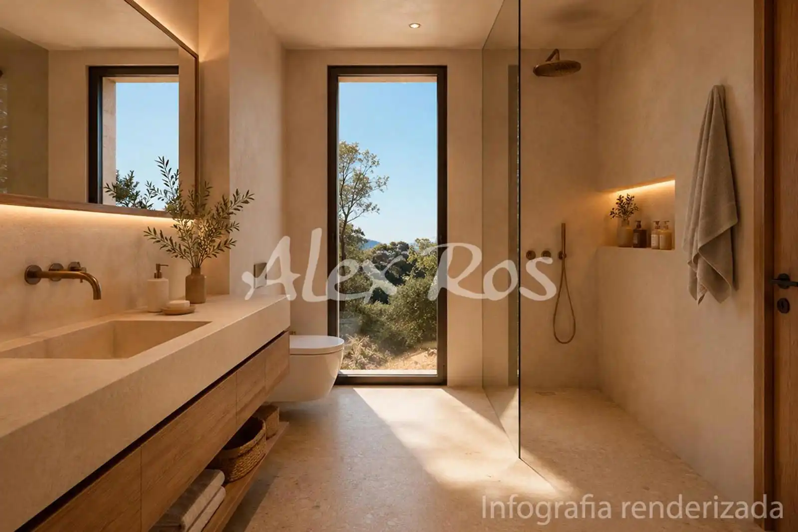 Casa con piscina in vendita a Bany de la Sultana, imagen 10