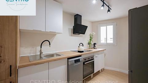 Foto 2 de Piso de alquiler en Bajadilla - Fuente Nueva, Algeciras