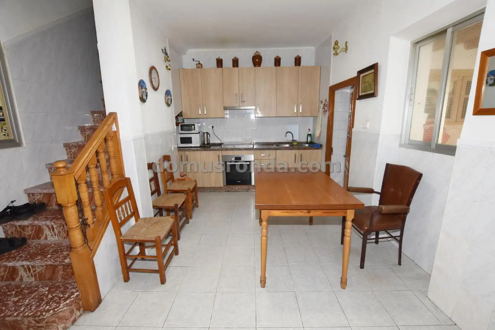 Casa en venta en Cuevas del Becerro, imagen 5