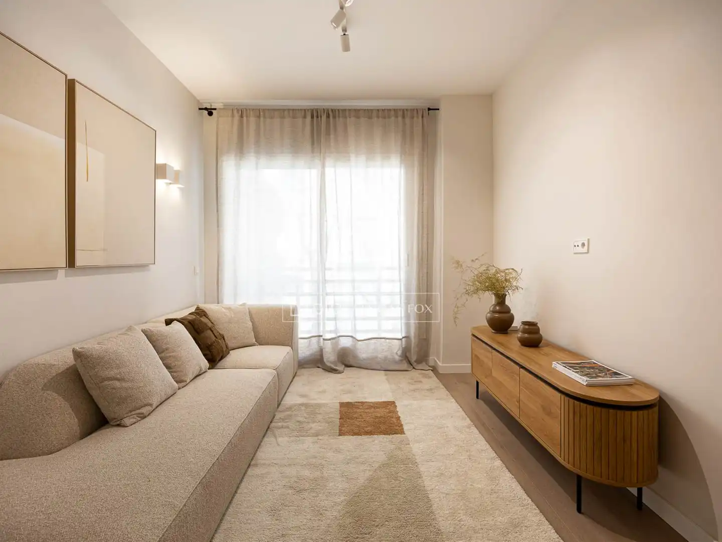 Wohnung mit Aufzug zum Verkauf in Sants - Montjuïc, imagen 3