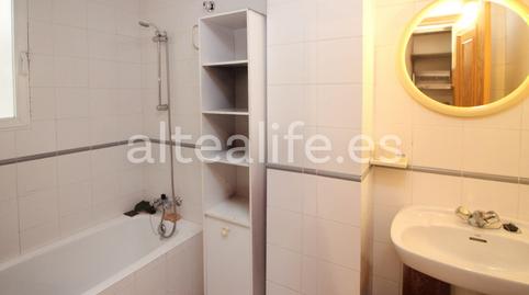 Foto 5 de Traster en venda a Calle San Pedro, 17, Altea ciudad, Alicante