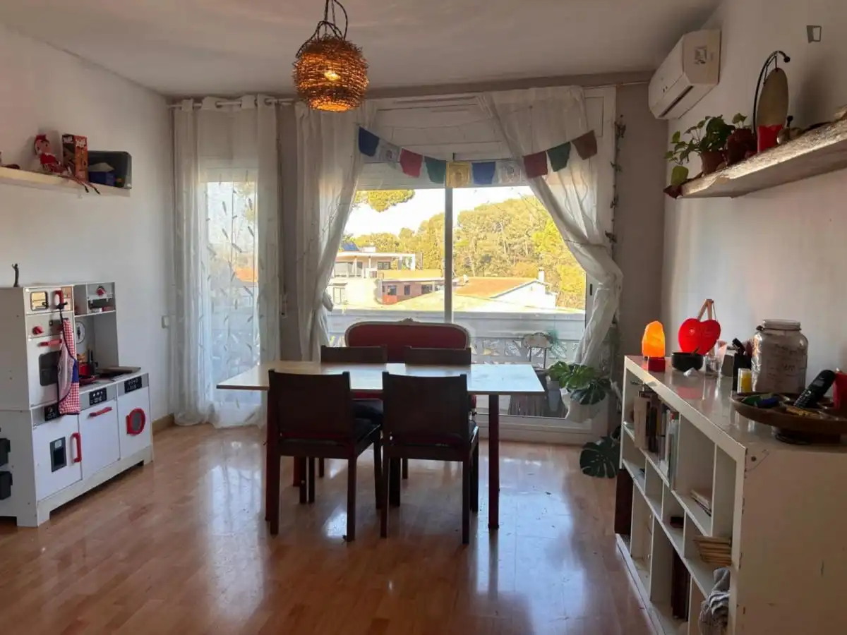 Habitació a Golf - Can Trabal