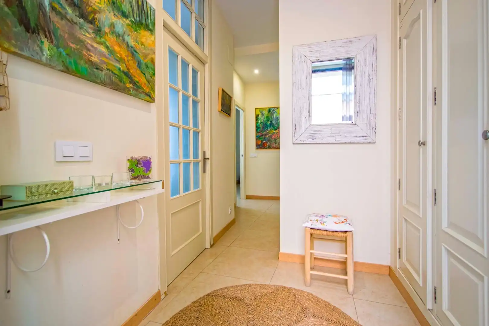 Casa o chalet en venta en  Sevilla Capital con Aire acondicionado y Terraza