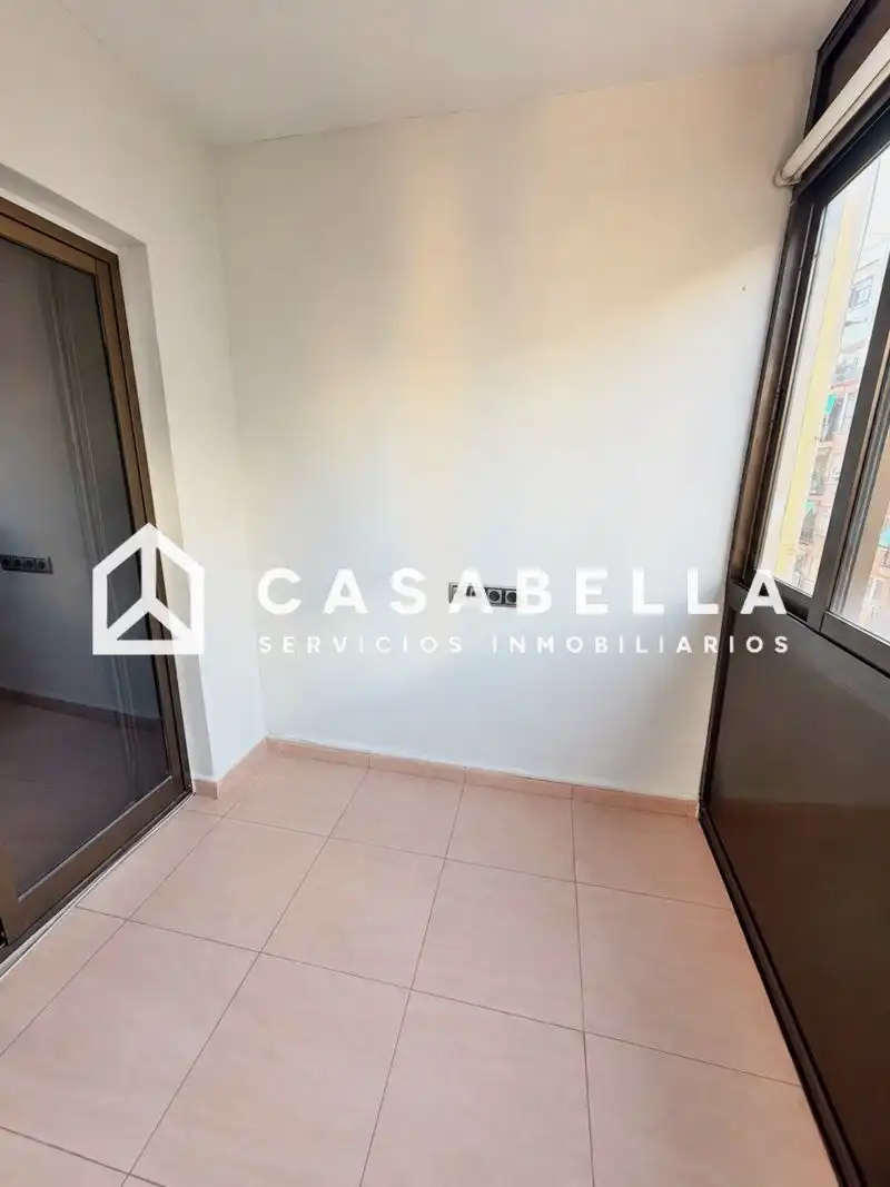 Flat with lift for sale in Luis Oliag, imagen 11