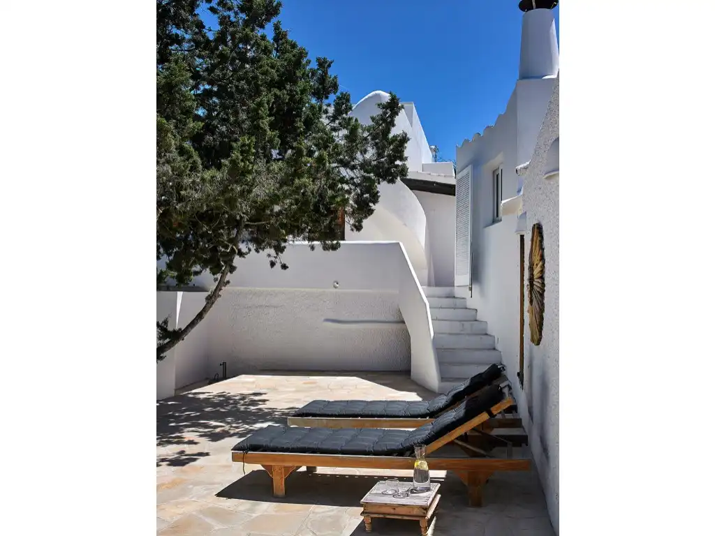 Casa con piscina en venta en Cala Vedella-Cala Tarida, imagen 45