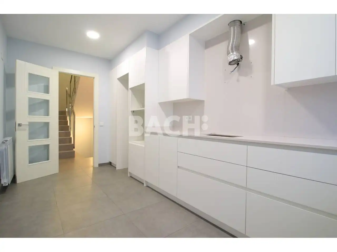 Cocina de Casa o chalet en venta en Vic con Calefacción