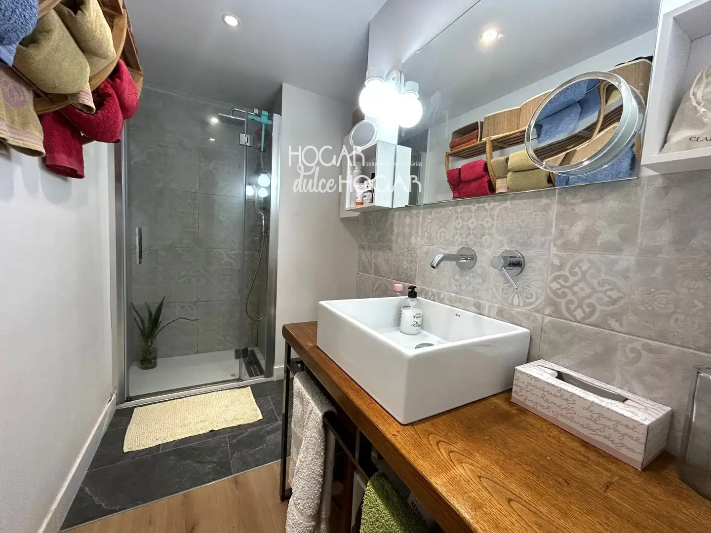 Flat with lift for sale in de carme 42, imagen 19