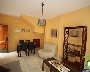 Living room of Single-family semi-detached for sale in Jerez de la Frontera  with Air Conditioner and Terrace