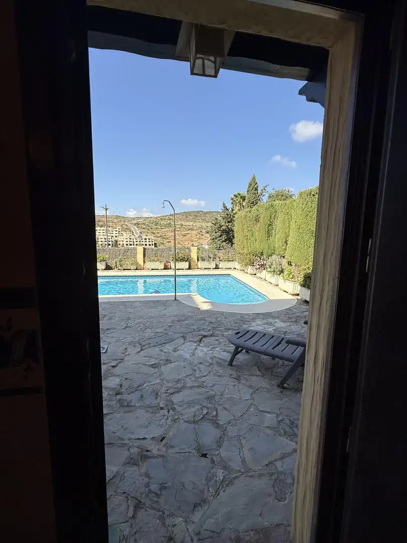 Detached house for sale in VALLE ROMANO 34, imagen 41