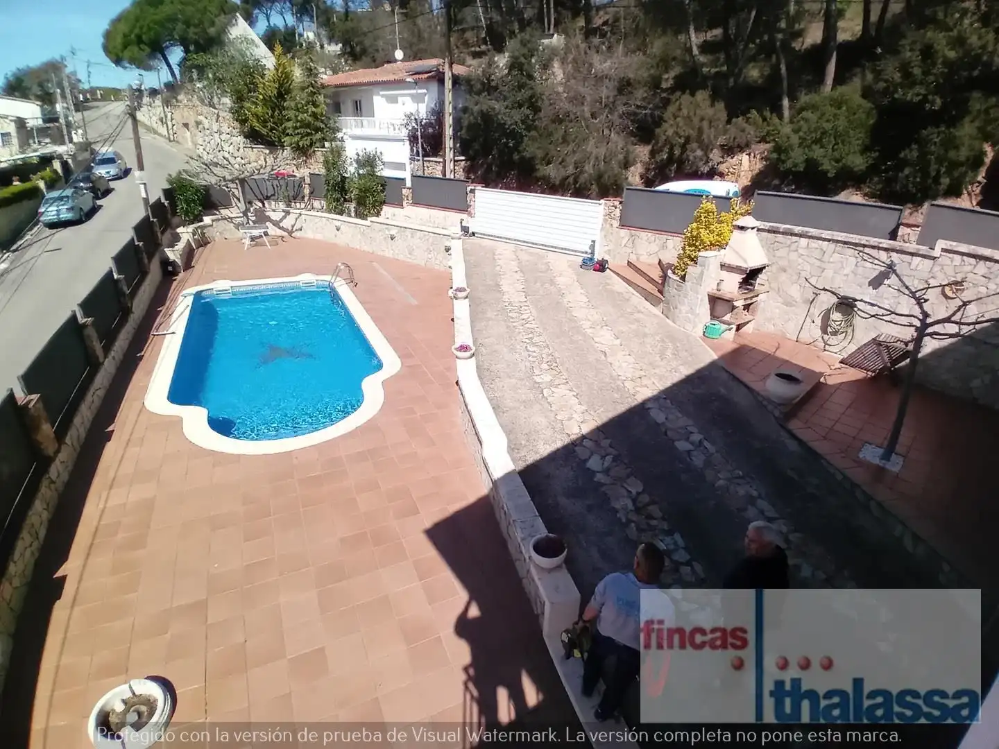 Casa o xalet en venda a Lloret Residencial - Montlloret