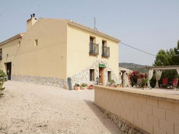 Landhaus zum Verkauf in La Romana