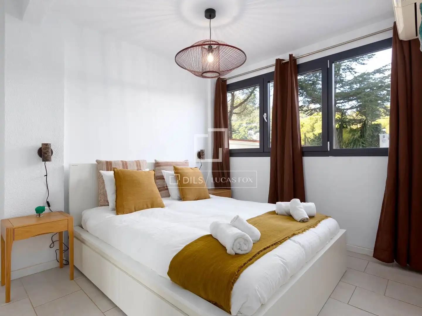 Villa con terrazza in vendita a Arenys de Munt, imagen 26
