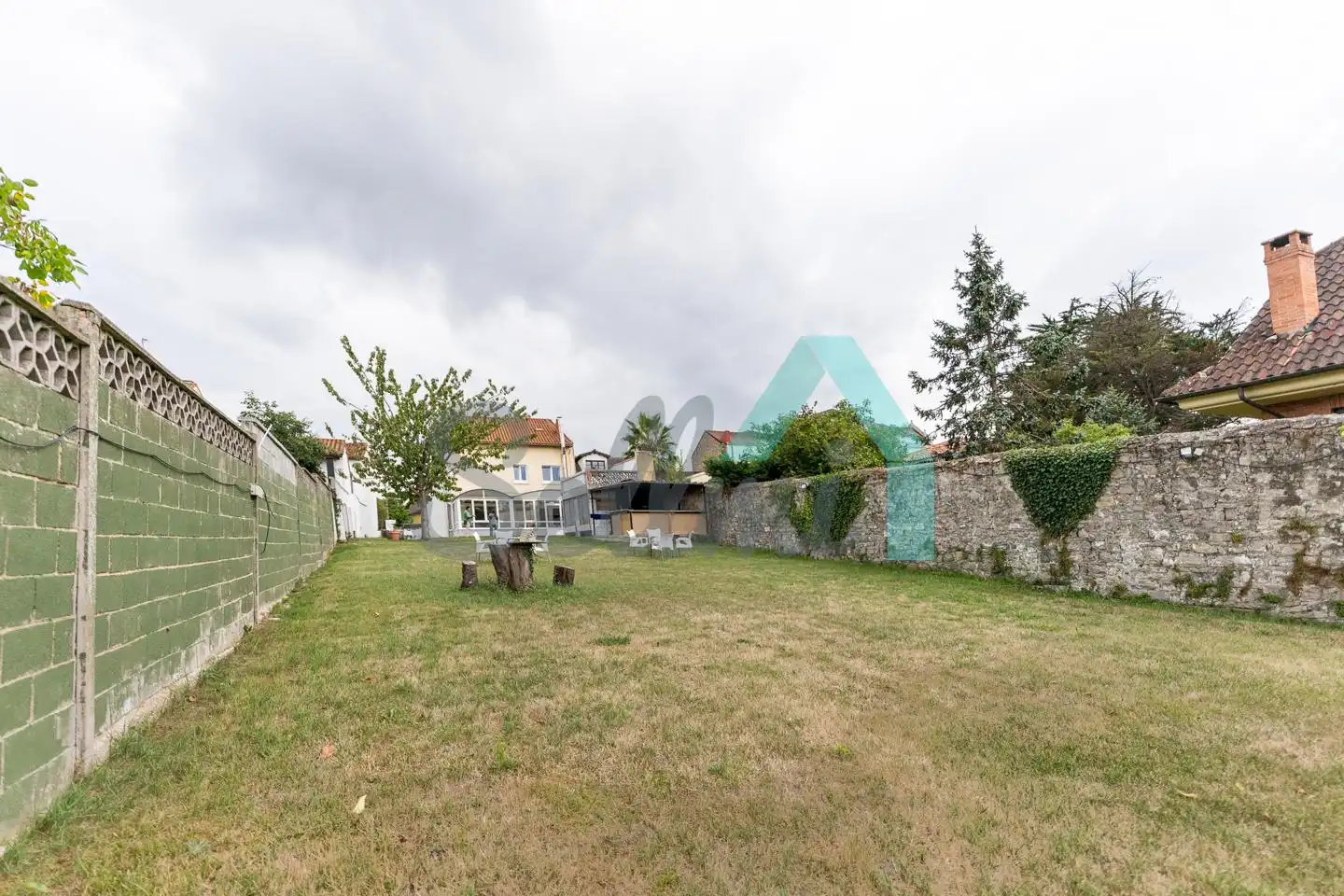 Houses for rent in Gijón   with Heating, Private garden and Terrace