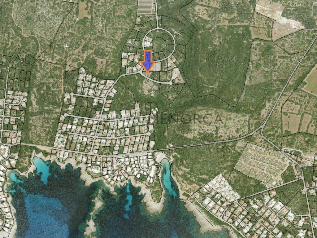 Residencial en venda en Sant Lluís
