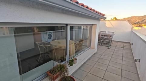 Foto 2 de Àtic de lloguer a Alberca,  Murcia Capital