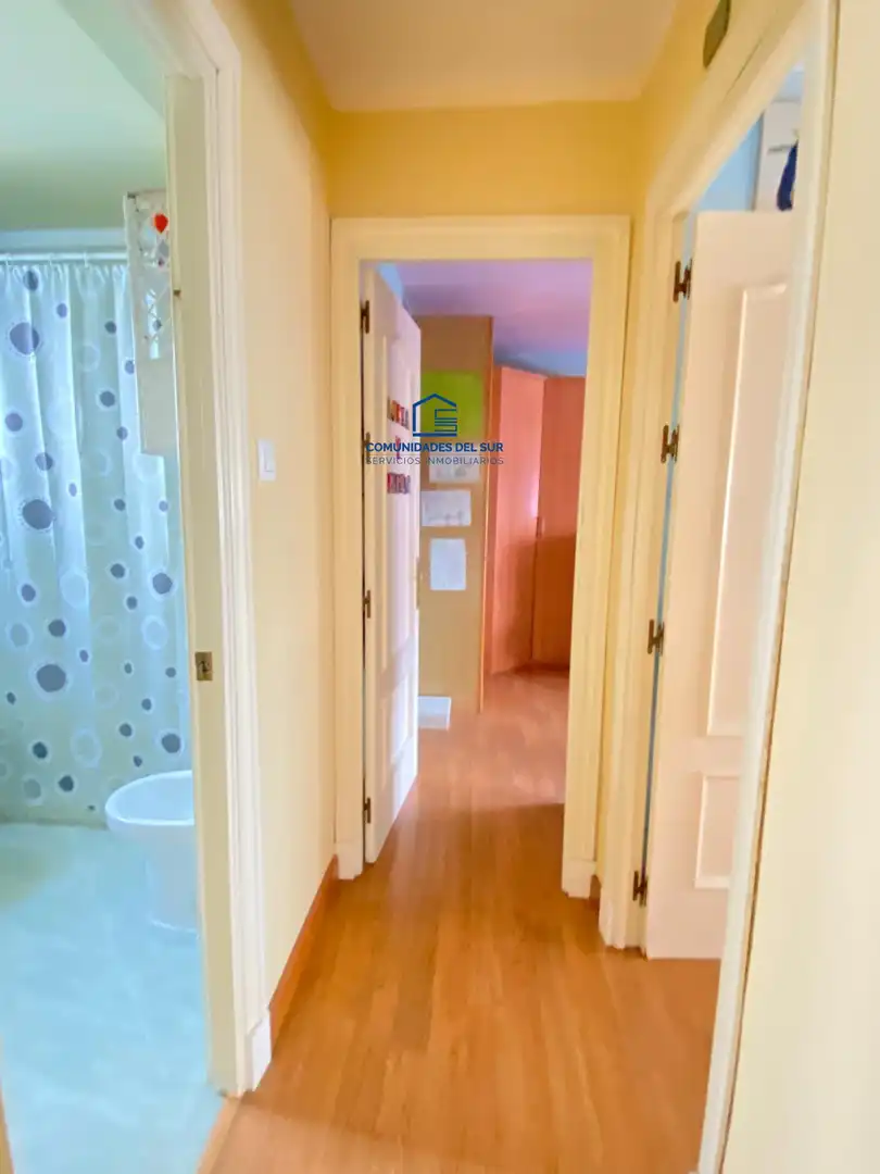 Flat for sale in Cádiz  with Terrace and Balcony
