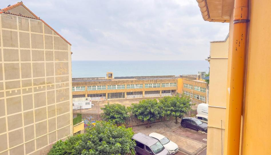 Photo 1 of Flat for sale in Calle de San Blas, Gros, Gipuzkoa