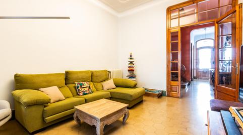 Foto 4 de Casa adosada en venta en Barri del Centre, Barcelona