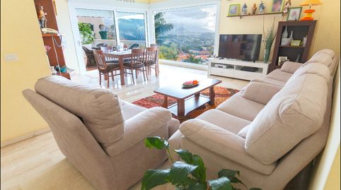 Foto 2 de Casa o xalet en venda a Las Cuevas - Los Gómez, La Orotava