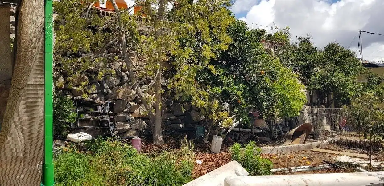 Finca rústica en venta en San Bartolomé de Tirajana con Jardín privado, Terraza y Trastero
