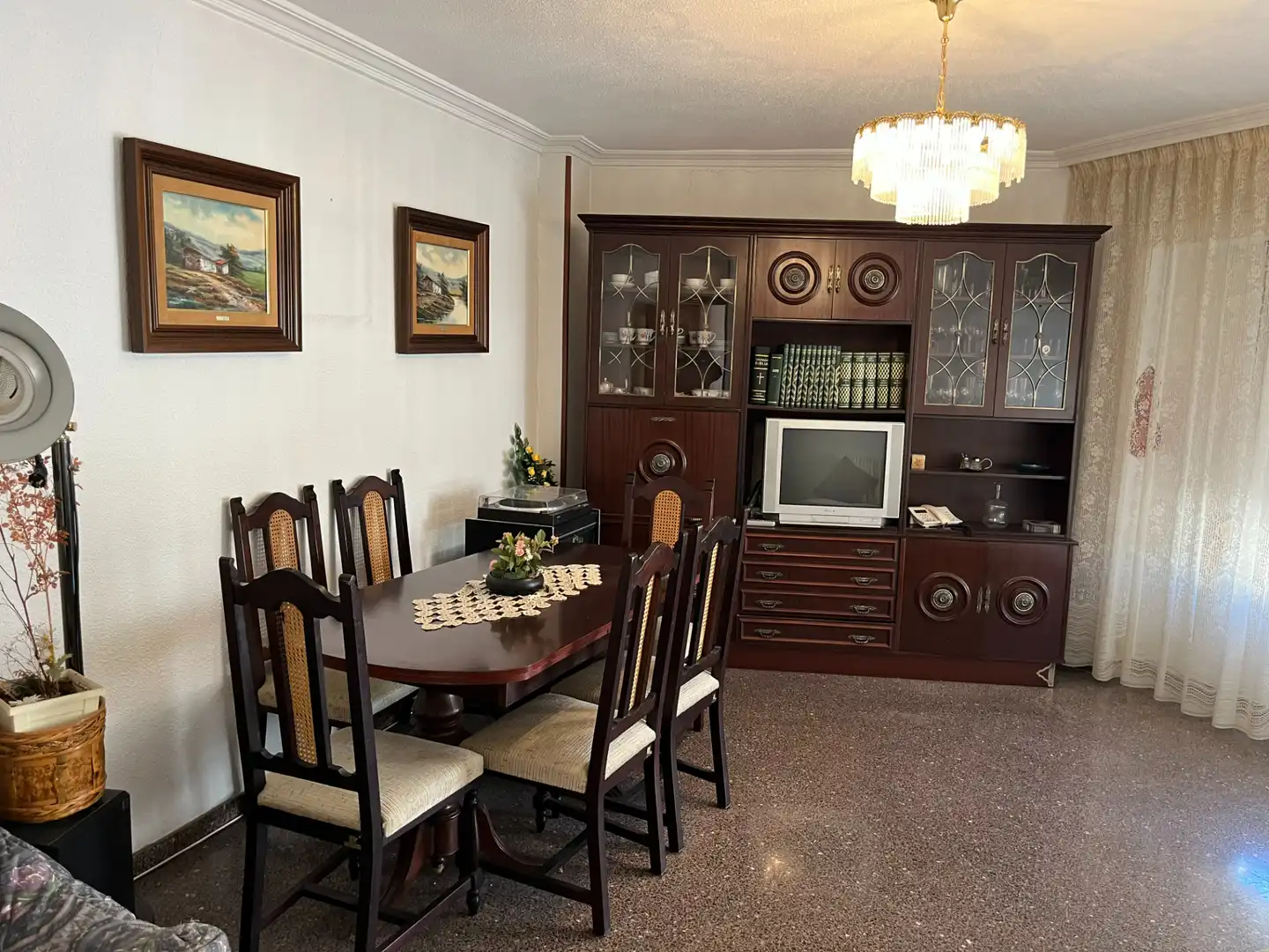 Piso con terraza en venta en Carrer dels Terradets, imagen 26