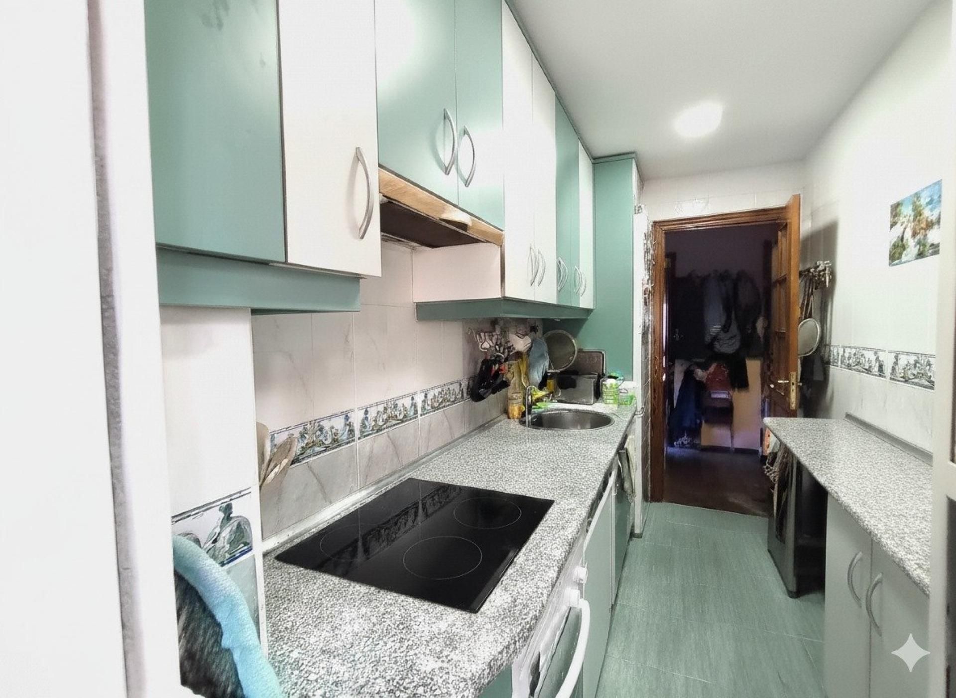 Pis en venda a Casco Histórico de Vallecas