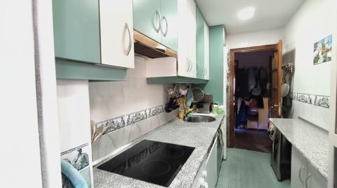 Foto 2 de Piso en venta en Casco Histórico de Vallecas, Madrid