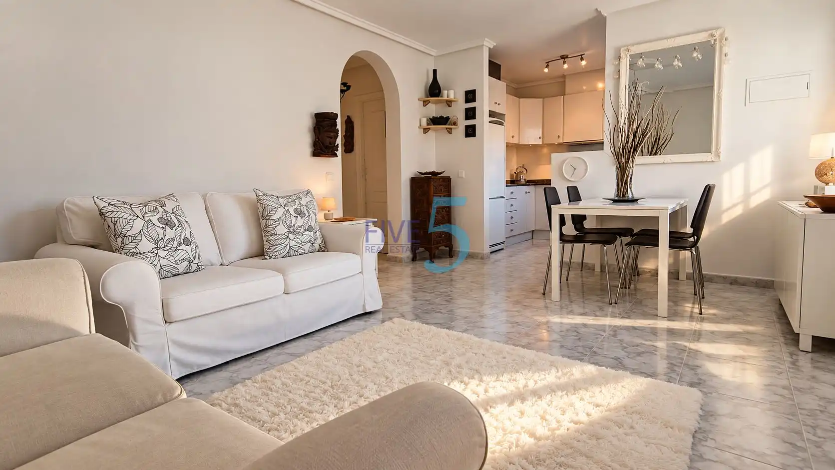 Maison avec piscine à vendre à Ciudad Quesada, imagen 21
