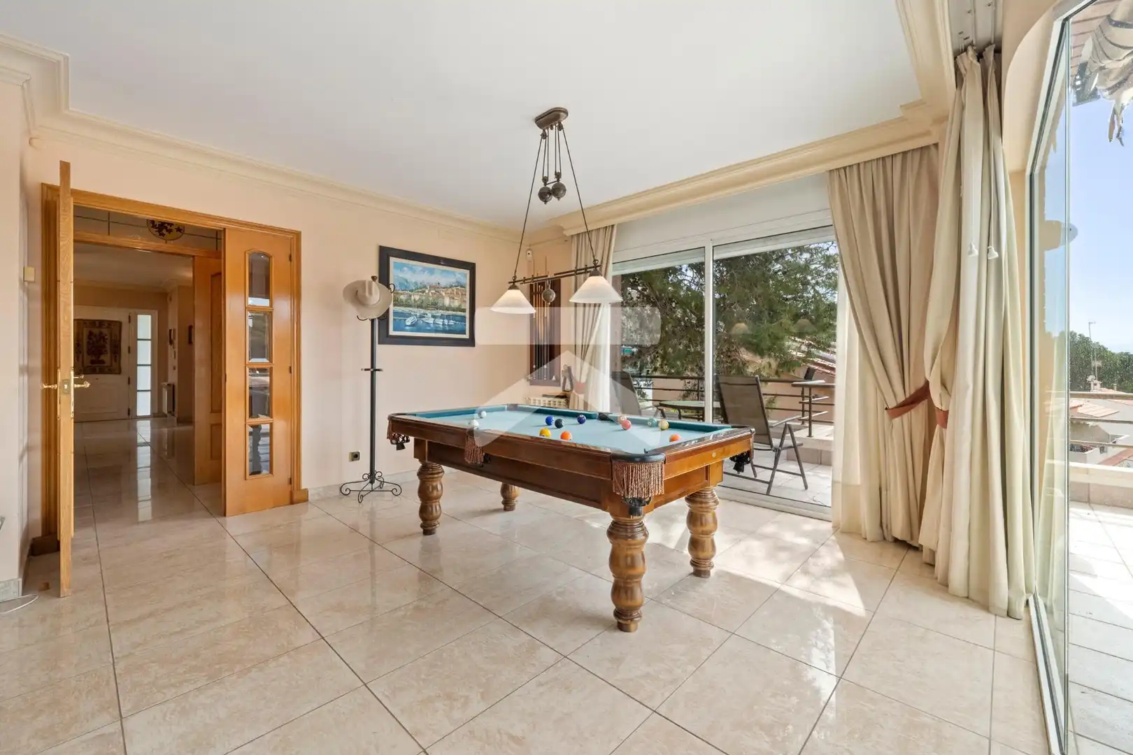 Villa con terrazza in vendita a Pla de Maset - Cap de Salou, imagen 36