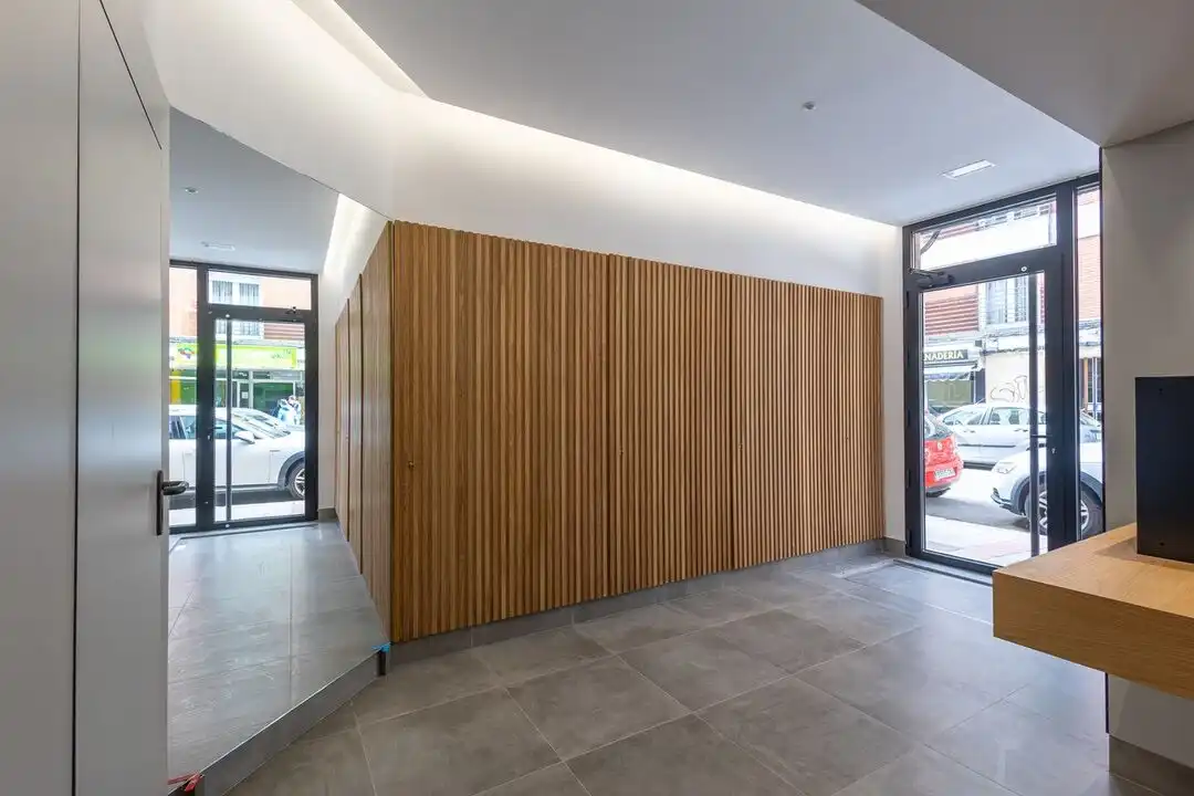 Piso en venta en San Mamés - La Palomera