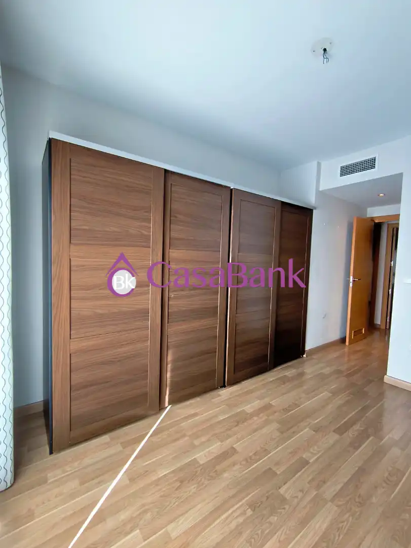 Flat for rent in Tablero Bajo - Arruzafilla